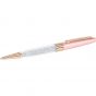 Swarovski Crystalline Stardust Ballpoint Pen, Pink 5354897