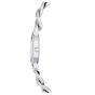 Swarovski Dextera Chain Watch Crystal Bracelet - Silver Tone - 5668899
