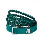  Swarovski Power Collection Slake Bracelet, Green 5511700