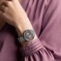 Swarovski Crystalline Glam Watch, Metal Bracelet, Grey, Silver Tone 5452468