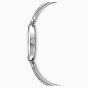 Swarovski Dream Rock Watch - Metal Bracelet - Stainless Steel - 5519309