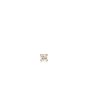 Ania Haie Gold Sparkle Barbell Single Earring - E035-05G