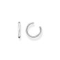 Thomas Sabo Single Ear Cuff - Small Silver EC0026-001-21