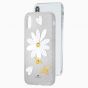 Swarovski Eternal Flower Smartphone Case, iPhone X/XS, Light Multi-Coloured 5520597