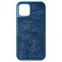 Swarovski Glam Rock 12/12 Pro Case - Blue 5616361