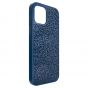 Swarovski Glam Rock 12 Pro Max Case - Blue 5616362