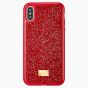 Swarovski Glam Rock IPX phone Red iPhone X/XS 5479960