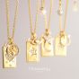 Nomination Talismani necklaces - Talisman good luck gifts