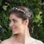 Ivory & Co Gypsy Rose Headpiece
