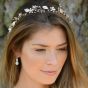 Ivory & Co Gypsy Rose Headpiece