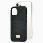 Swarovski High Smartphone Case, iPhone 11 Pro, Black 5531144 