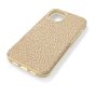 Swarovski High Gold Phone Case - iPhone 12 Mini Case