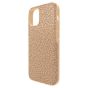 Swarovski High Gold Phone Case - iPhone 12 Mini Case