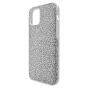 Swarovski High Silver Phone Case - iPhone 12 Pro Max Case