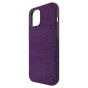Swarovski High Smartphone Case - iPhone 12 Pro Max - Purple 5622308