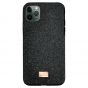 Swarovski High iPhone 12 Mini Smartphone Case - Black  5574040
