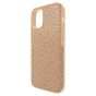 Swarovski High Gold Phone Case - iPhone 12 Pro Max Case 5616375