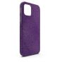 Swarovski High Smartphone Case iPhone 12/12 Pro Purple 5622309