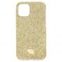 Swarovski High Smartphone Case with Bumper - iPhone® 11 Pro - Gold - 5533961