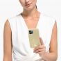 Swarovski High Smartphone Case with Bumper - iPhone® 11 Pro - Gold - 5533961