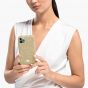Swarovski High Smartphone Case with Bumper - iPhone 11 Pro Max - Gold tone 5533970