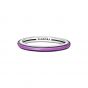 Pandora Me Shocking Purple Ring 199655C01