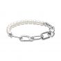 Pandora Me Freshwater Cultured Pearl Bracelet 599694C01