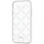 Swarovski Hillock Smartphone Case with integrated Bumper, iPhone® XR, Transparent 5449134