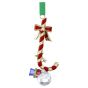 Swarovski Crystal Holiday Cheers Dulcis Lollipop Ornament - 5684303
