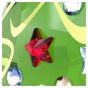 Swarovski Crystal Holiday Cheers Holiday Tree Ornament - 5701867