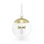Swarovski Holiday Magic Angel Ball Ornament 5596404