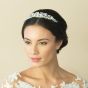 Ivory & Co Hyacinth Pearl Tiara