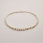 Jersey Pearl Mid-Length, 7.0-7.5MM 18" Classic Pearl Necklace SKU 1652284