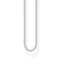 Thomas Sabo Anchor Chain - Sterling Silver KE1105-001-12-L50V