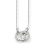 Thomas Sabo 'Together Forever' Necklace