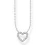 Thomas Sabo Glam and Soul Heart Necklace
