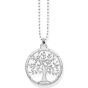 Thomas Sabo 'Tree of Love' Necklace 