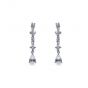 Ivory & Co Kensington Earrings