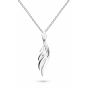 Kit Heath Enchanted Flyte 20" Necklace
