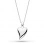 Kit Heath Desire Lust Heart RP 18" Necklace 90502RP