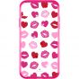Swarovski Lovely Smartphone Case with Integrated Bumper, iPhone® XR, Pink 5474735
