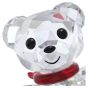 Swarovski Crystal Kris Bear 130th Anniversary - 5701787