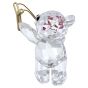 Swarovski Crystal Kris Bear - Sending You Love 5691182