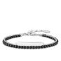 Thomas Sabo Love Bridge Bead Bracelet - LBA0117-023-11