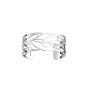 Les Georgettes Phenix Bracelet 25 mm - Silver Finish