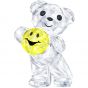 Swarovski Crystal Kris Bear - A Smile For You 5427996