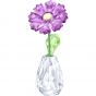 Swarovski Crystal Flower Dreams - Gerbera 5439225