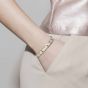 Nomination Composable classic rose gold holly link charm - 430305_22