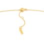 Ania Haie Gold Plated Orbit Beaded Necklace