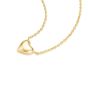 Ania Haie Sweetheart Necklace - Gold - N064-02G